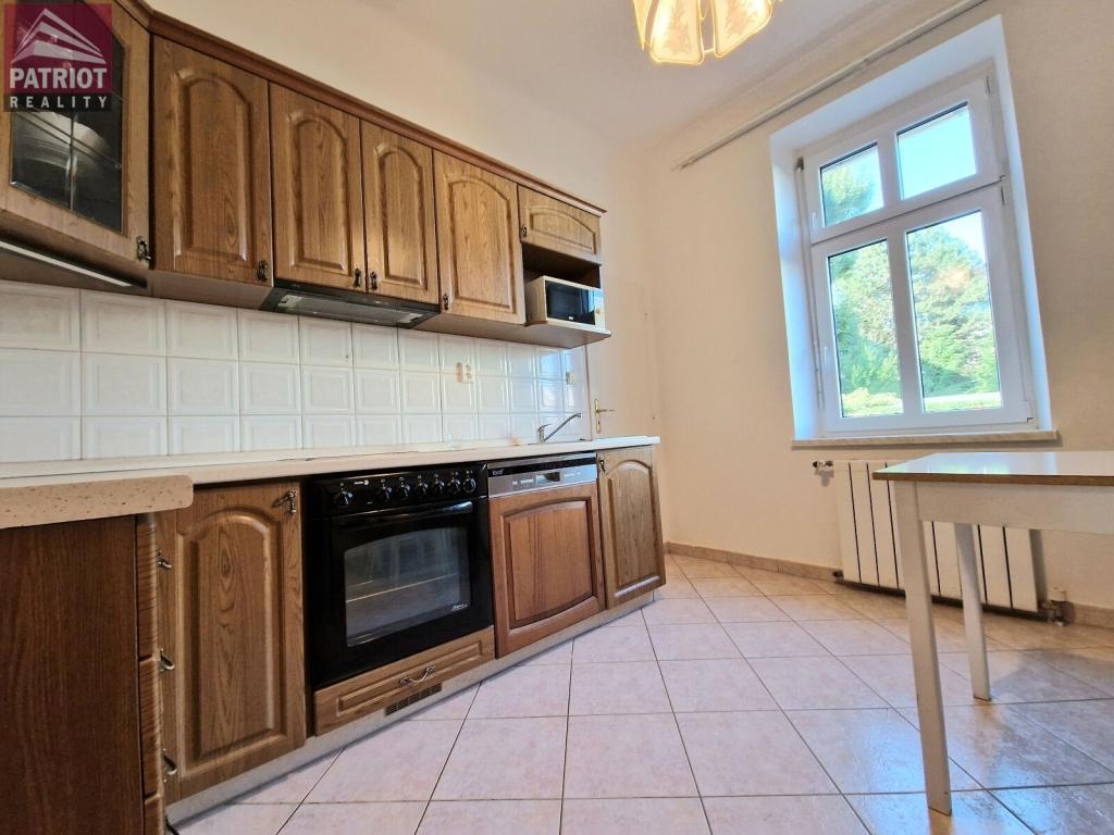 Pronájem bytu 2+1 68 m2