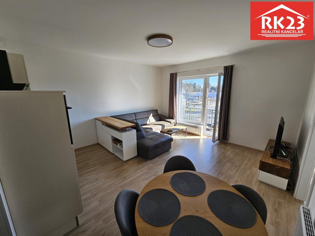 Pronájem bytu 2+kk 48 m2
