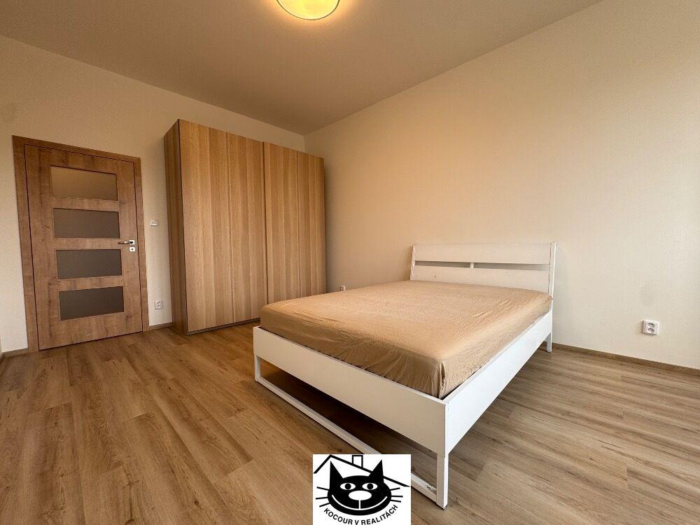 Pronájem bytu 2+kk 57 m2
