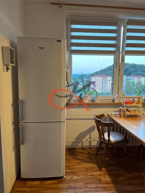 Pronájem bytu 3+1 64 m2