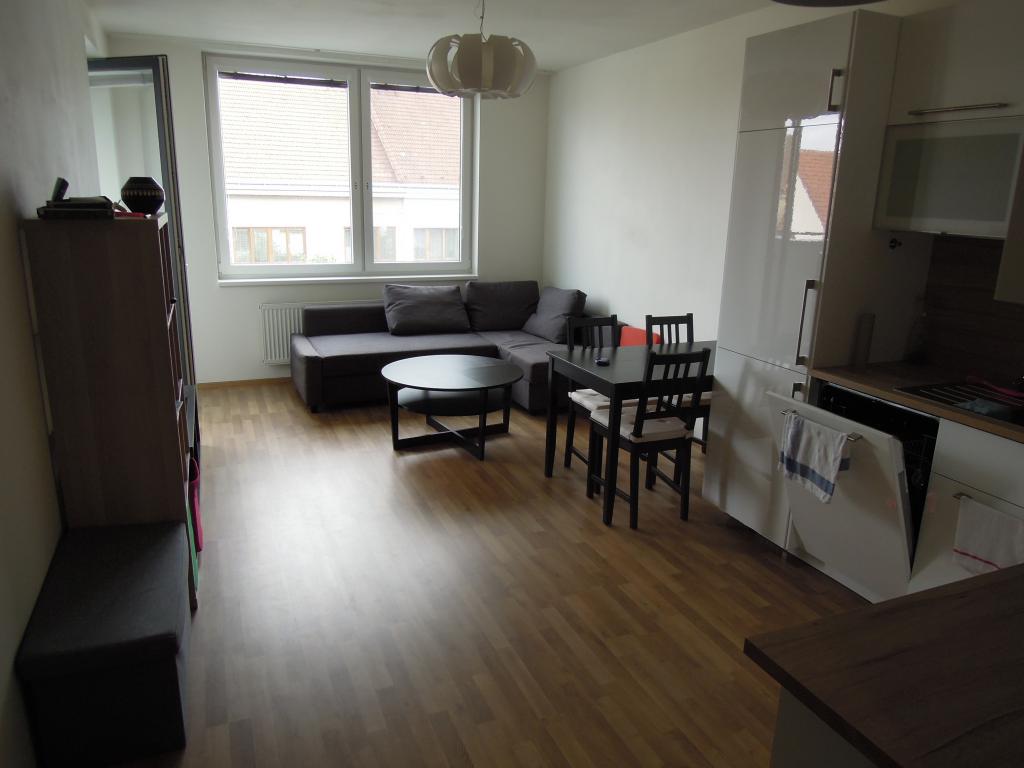 Pronajem bytu 2+kk 49 m2