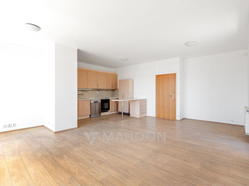 Pronájem bytu 2+kk 72 m2