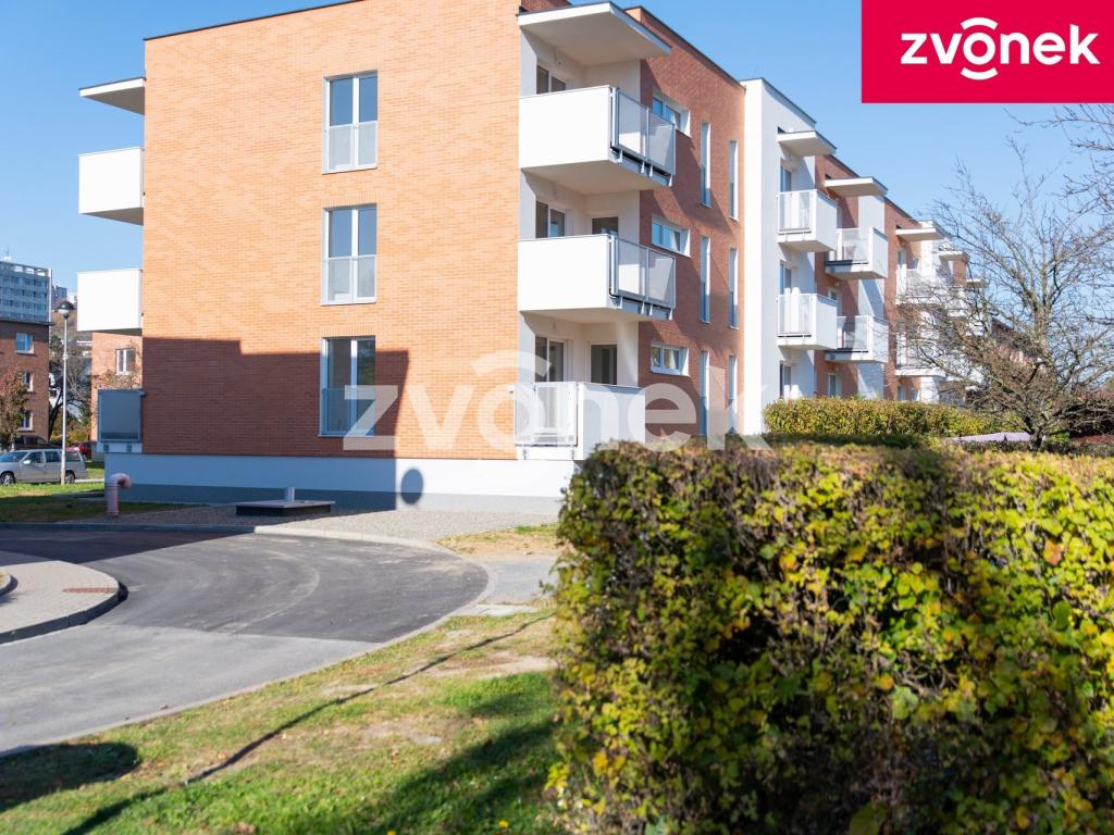 Prodej bytu 1+kk 31 m2