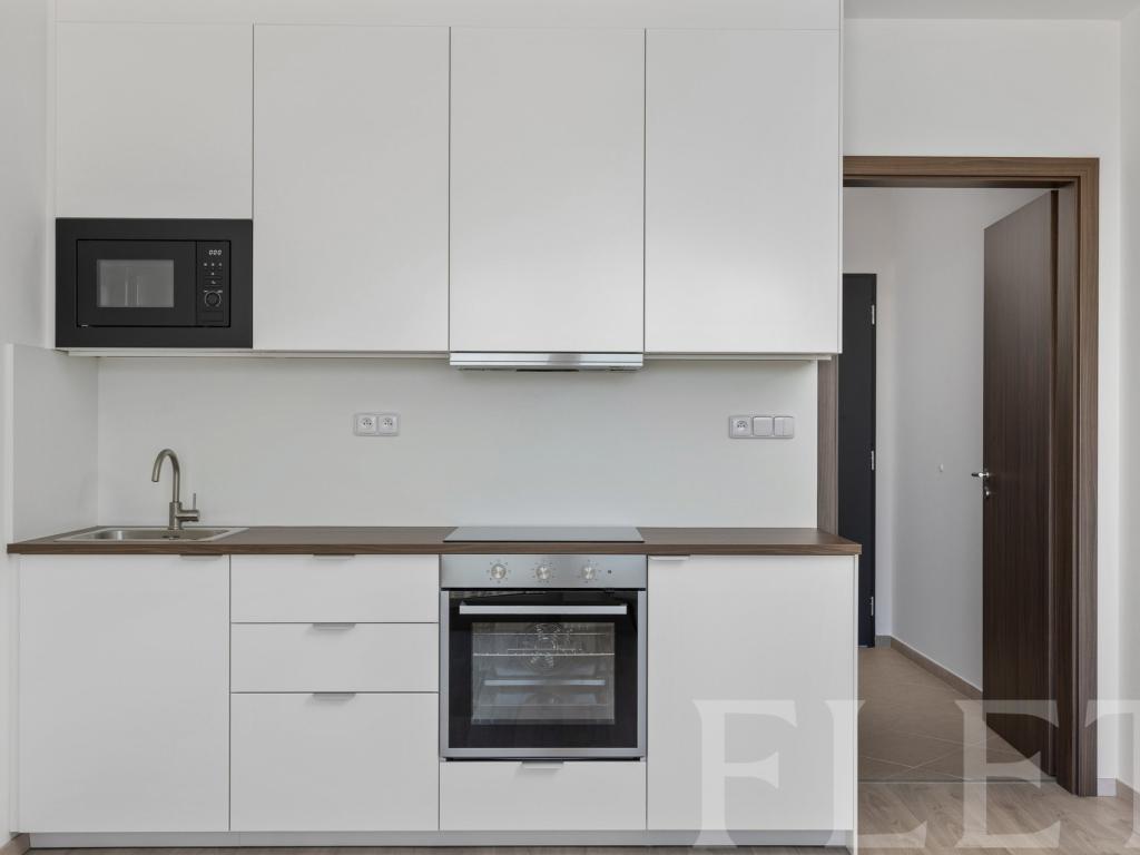 Pronájem bytu 1+kk 30 m2