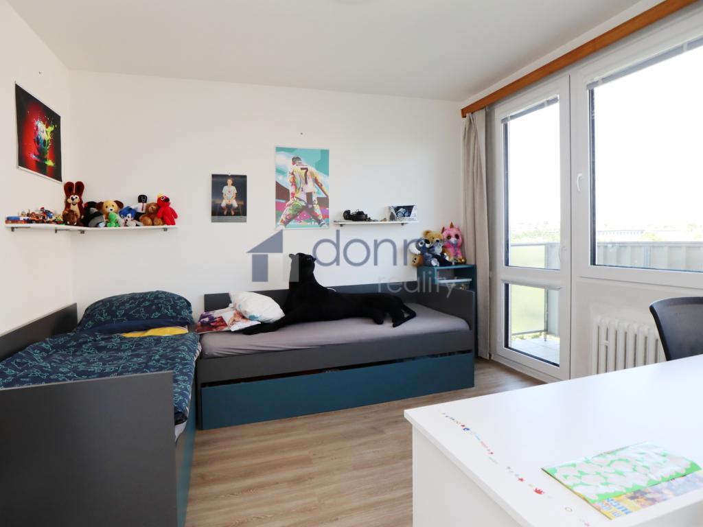 Pronájem bytu 3+1 73 m2