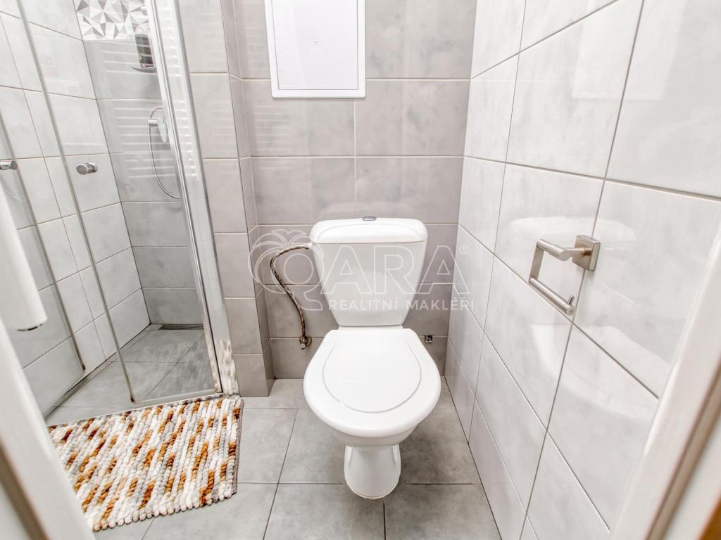 Pronájem bytu 1+kk 32 m2, Trojanovice – náhled fotky 10