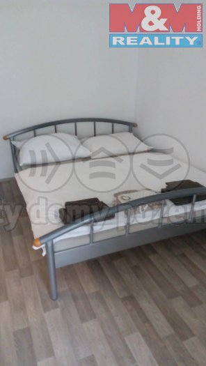 Pronajem bytu 1+1 40 m2
