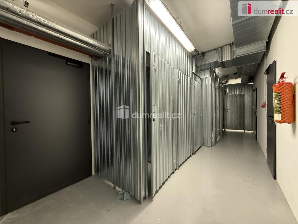Pronájem bytu 1+kk 37 m2, Harrachov – náhled fotky 25