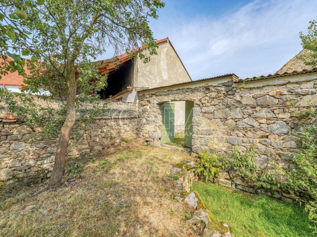 Prodej domu 150 m2