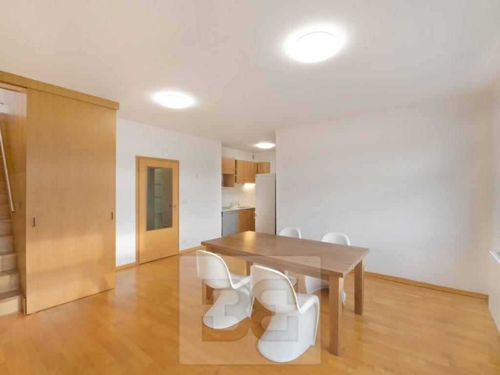 Pronájem bytu 4+kk 153 m2