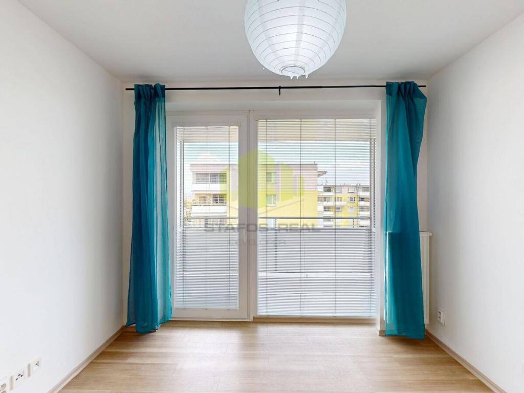 Pronájem bytu 1+kk 28 m2