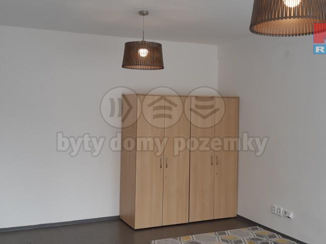 Pronajem bytu 2+kk 64 m2