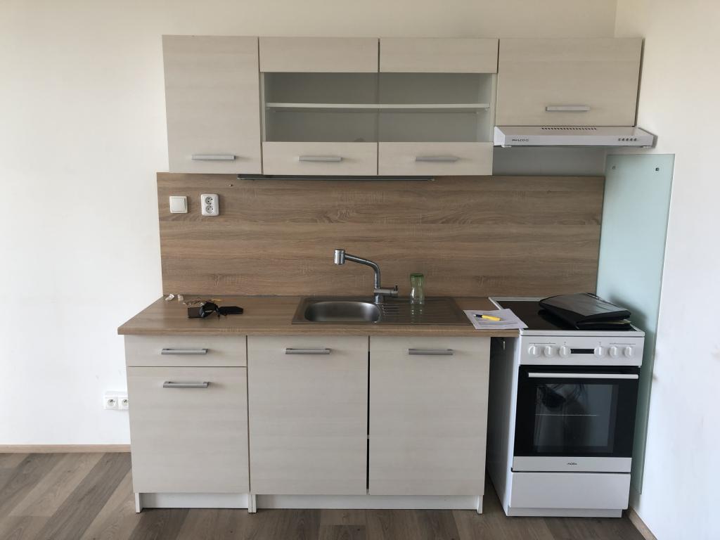 Pronájem bytu 1+kk 30 m2