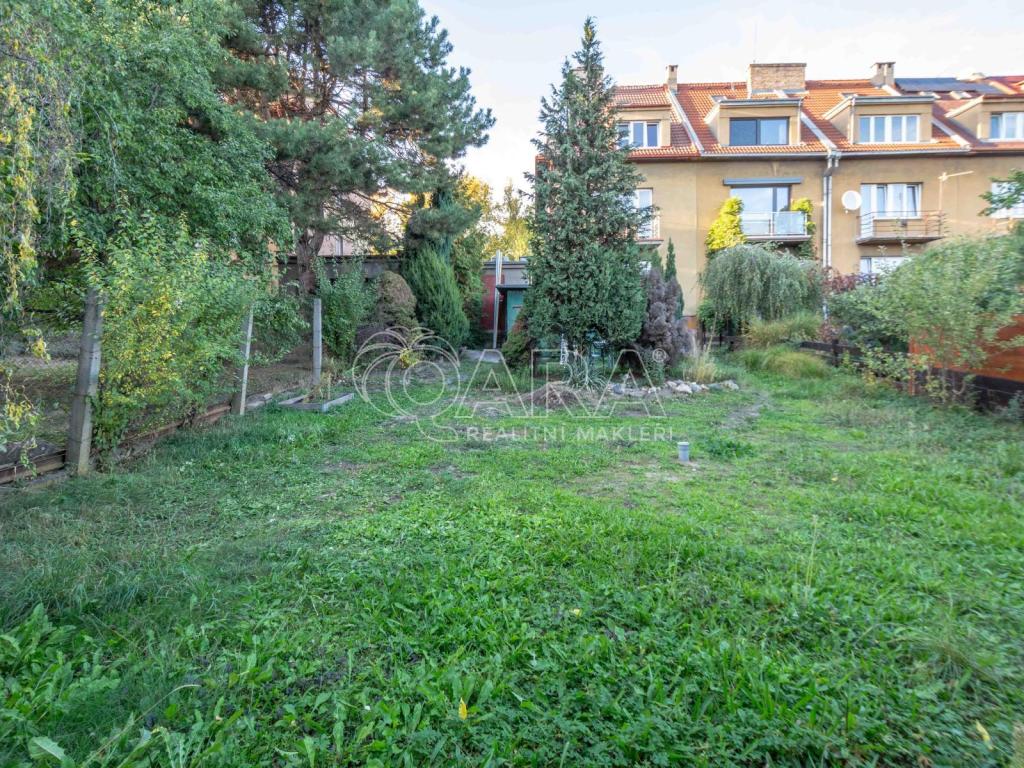 Pronájem bytu 2+kk 45 m2, Praha – náhled fotky 11