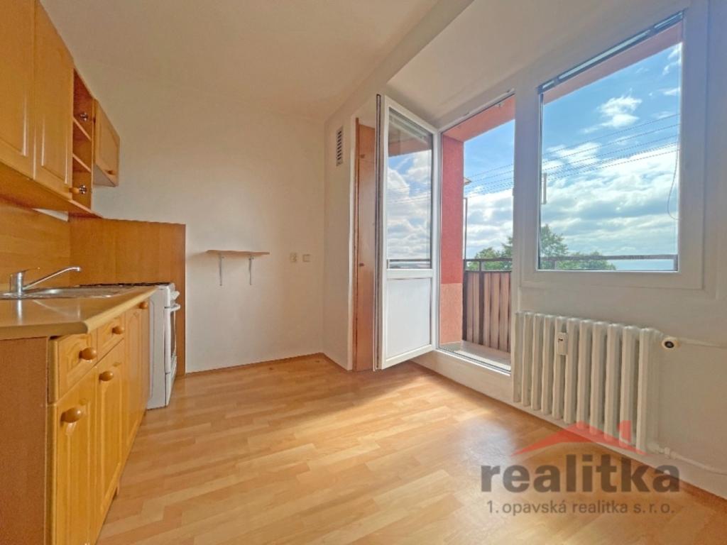 Pronájem bytu 2+1 51 m2