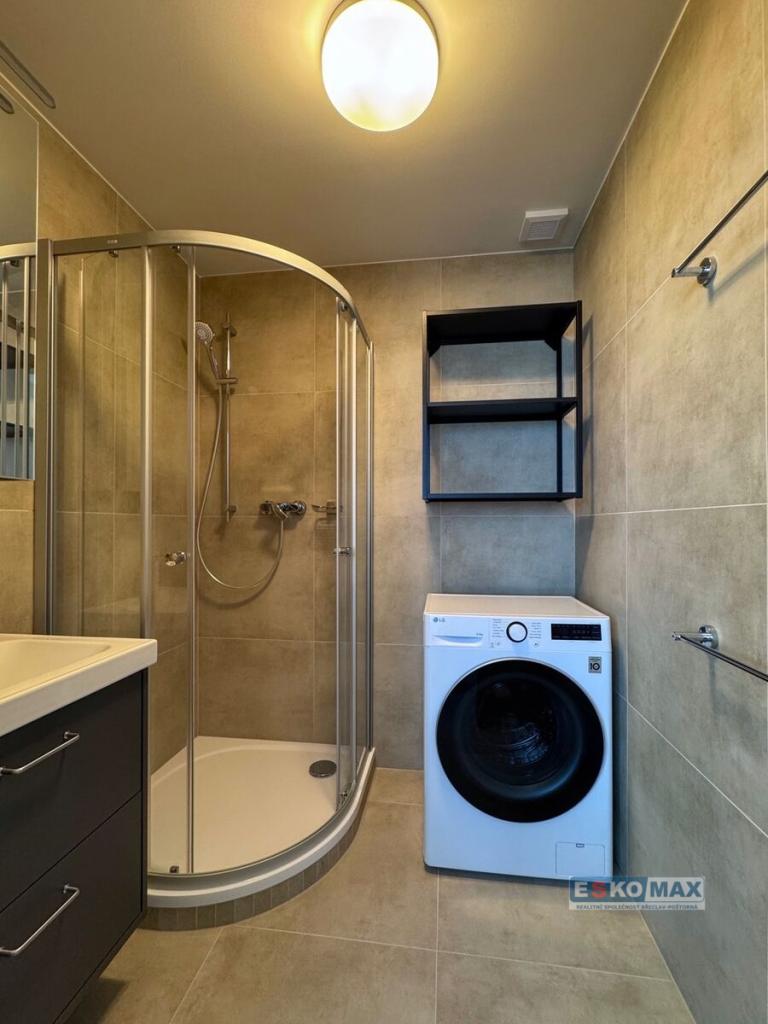 Pronájem bytu 2+1 60 m2