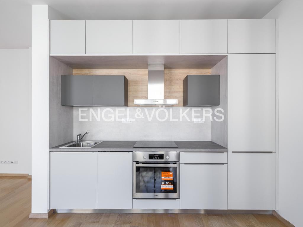 Pronájem bytu 2+kk 48 m2