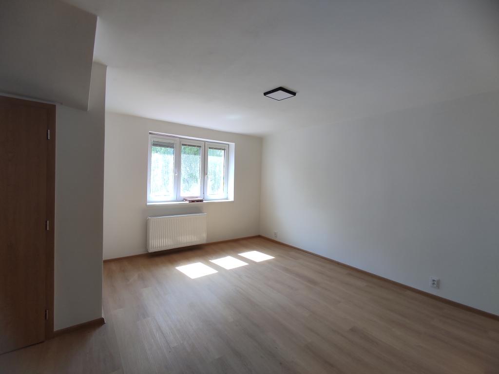 Pronajem bytu 3+kk 65 m2