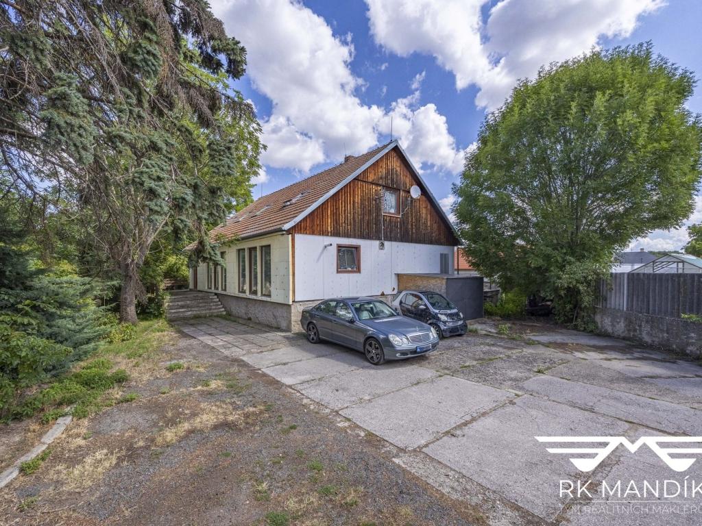 Prodej domu 212 m2, Nová Ves – náhled fotky 21