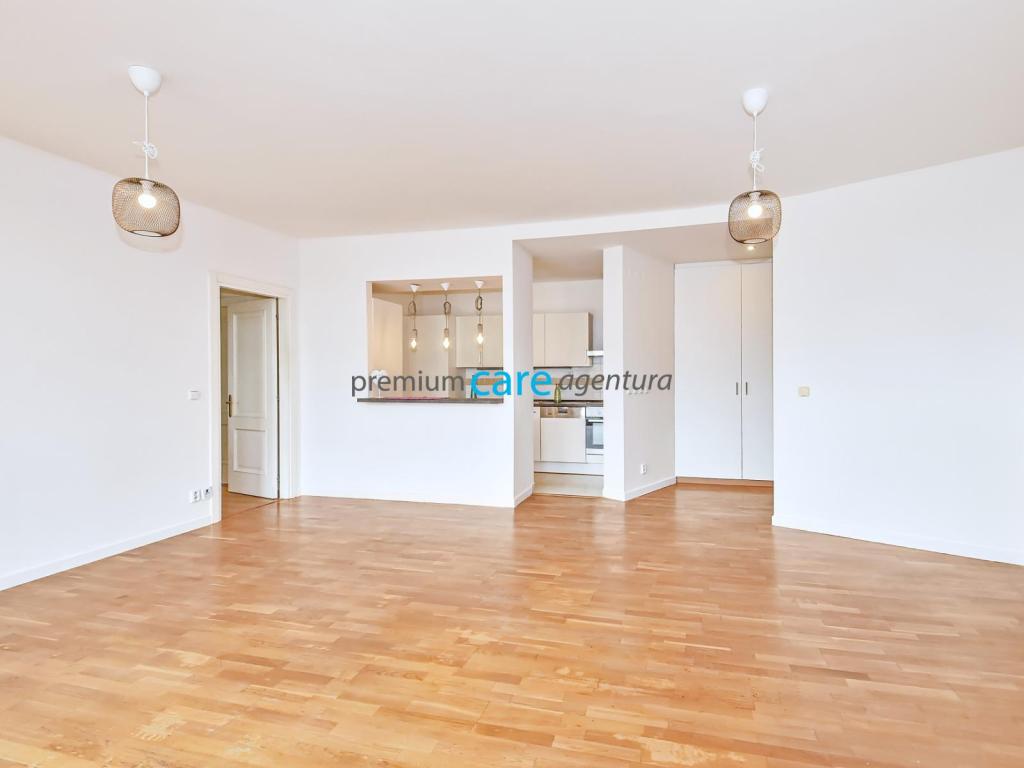 Pronájem bytu 3+kk 100 m2
