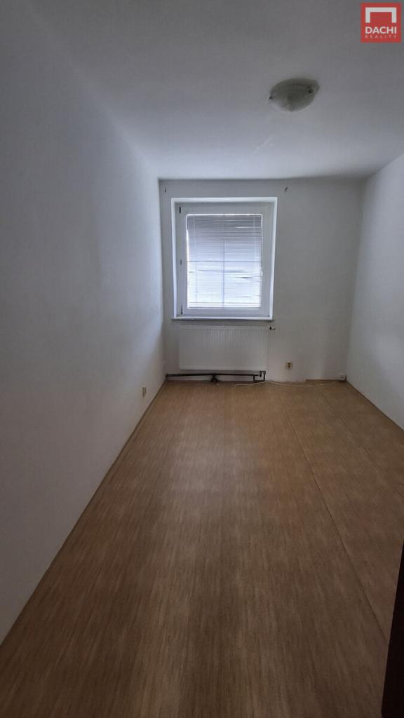 Pronájem bytu 3+1 65 m2