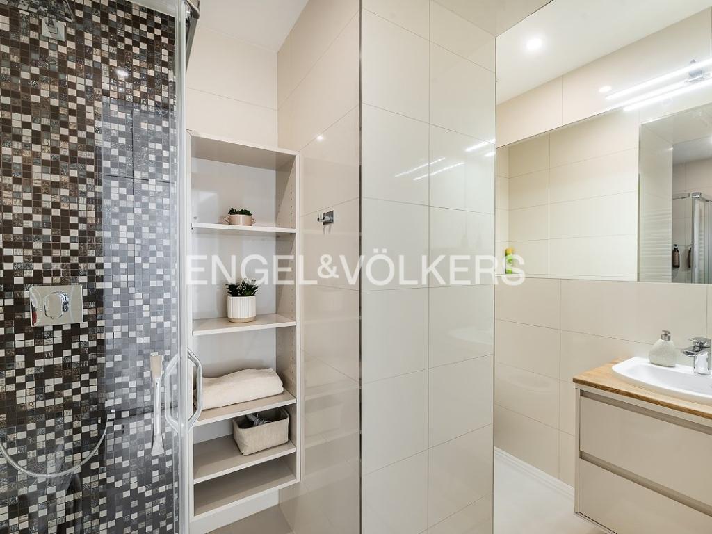 Pronájem bytu 1+kk 30 m2, Praha – náhled fotky 4