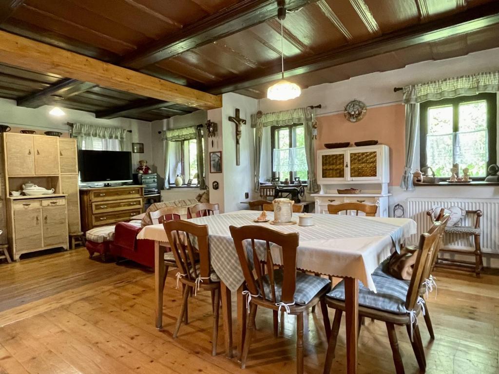 Prodej domu 200 m2
