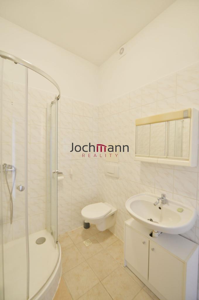 Pronájem bytu 2+kk 60 m2