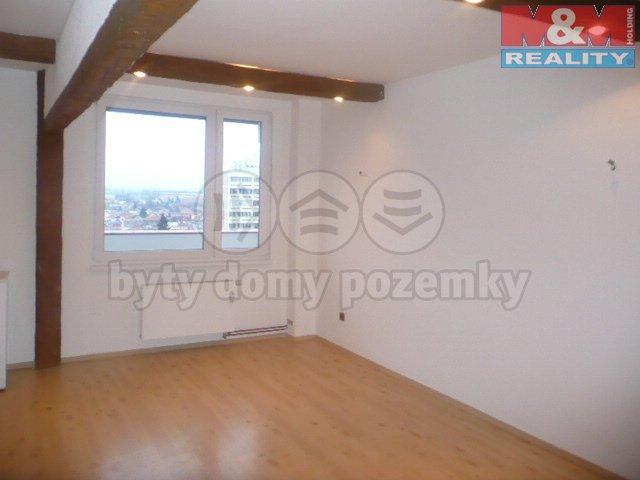 Pronajem bytu 3+kk 74 m2
