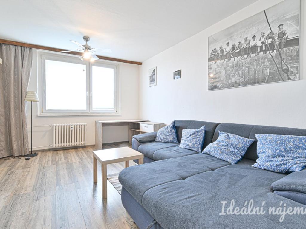 Pronájem bytu 2+1 58 m2