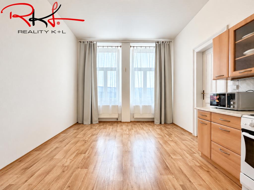 Prodej bytu 2+1 68 m2, Mladá Boleslav – náhled fotky 3
