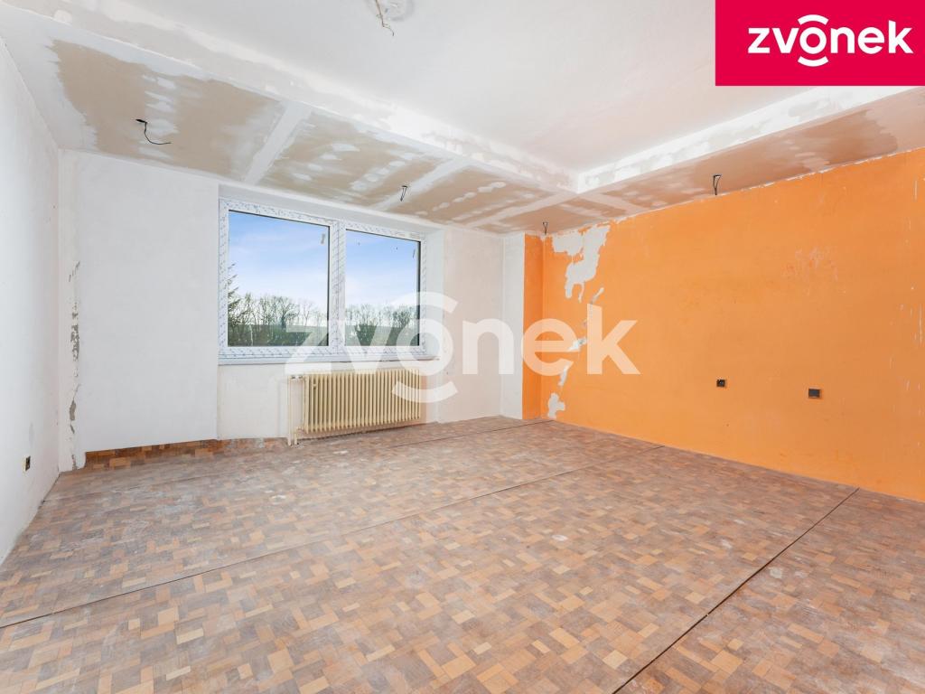 Prodej domu 160 m2