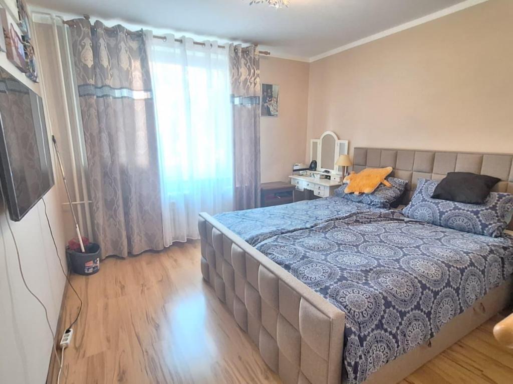 Prodej bytu 3+1 73 m2