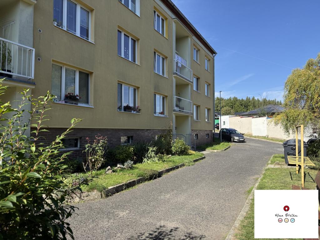 Prodej bytu 2+kk 37 m2, Rakovník – náhled fotky 19