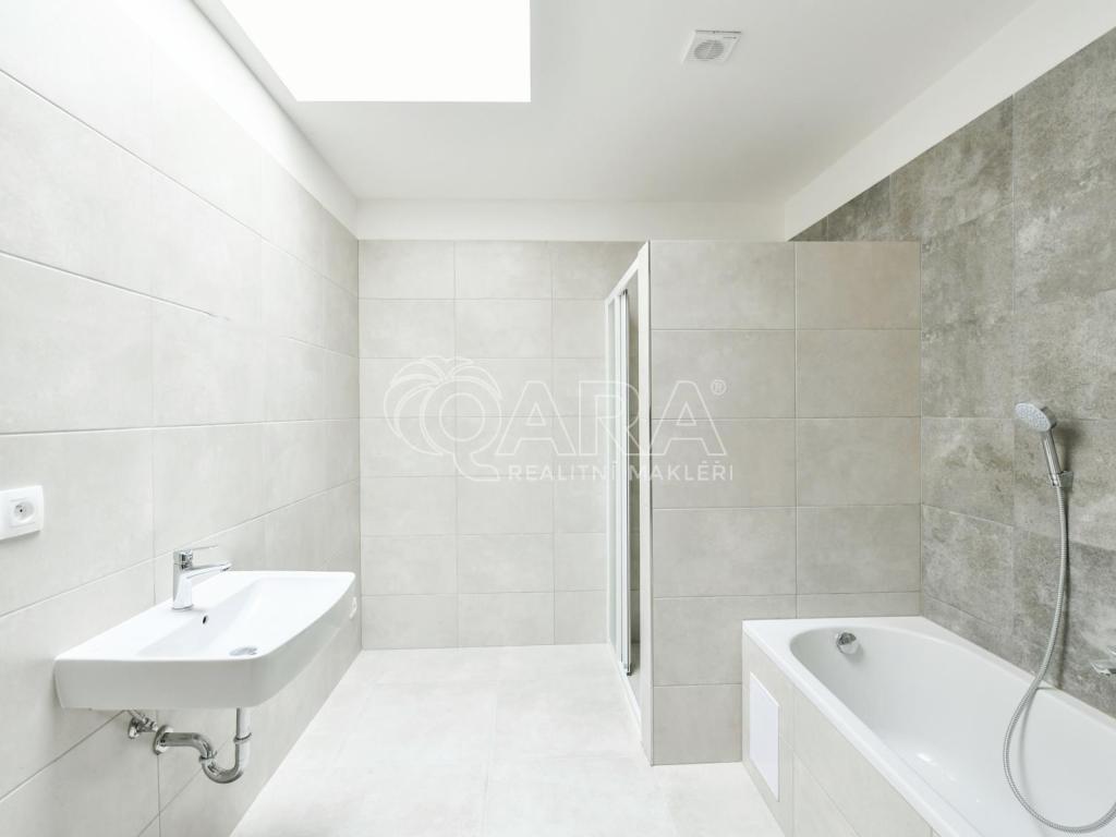 Pronájem bytu 2+kk 55 m2