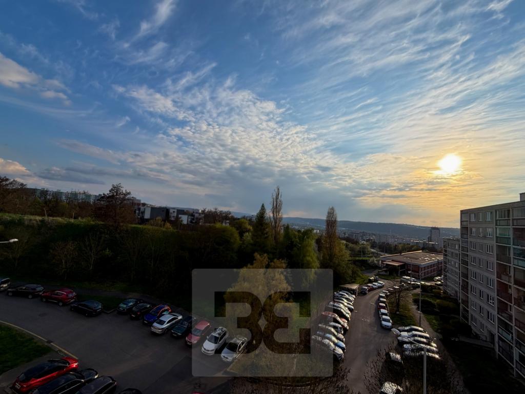 Pronájem bytu 1+kk 30 m2