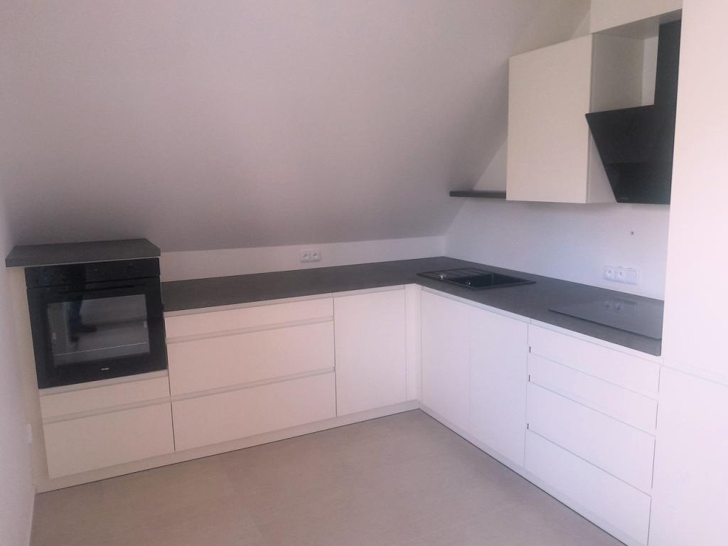 Pronájem bytu 3+1 85 m2