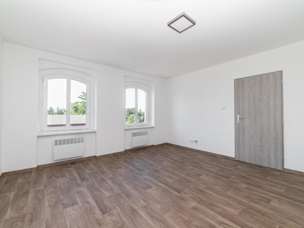 Pronajem bytu 1+1 40 m2