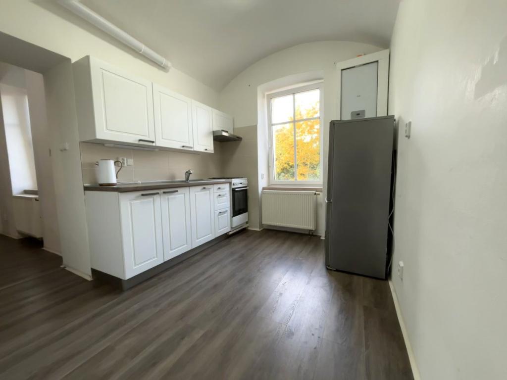 Pronájem bytu 1+1 36 m2