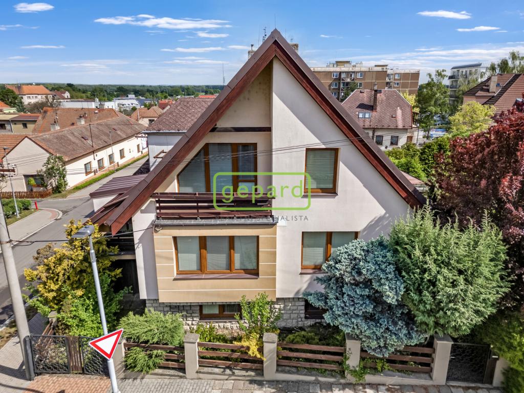 Prodej domu 353 m2, Přelouč – náhled fotky 14