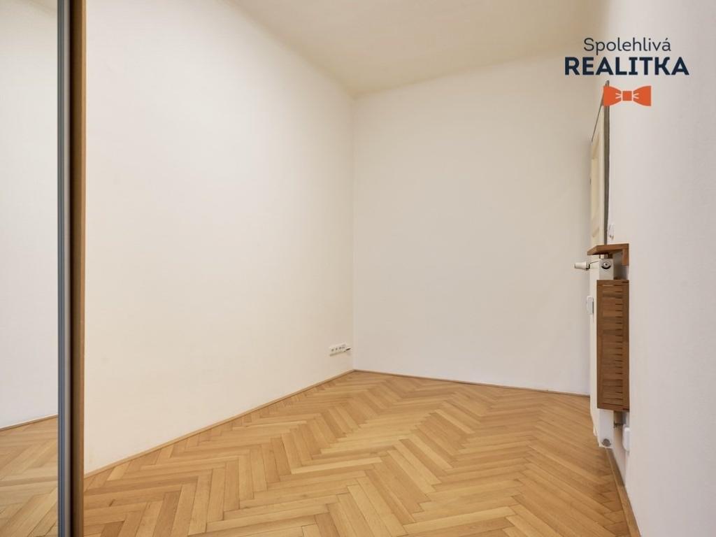 Pronájem bytu 3+kk 81 m2