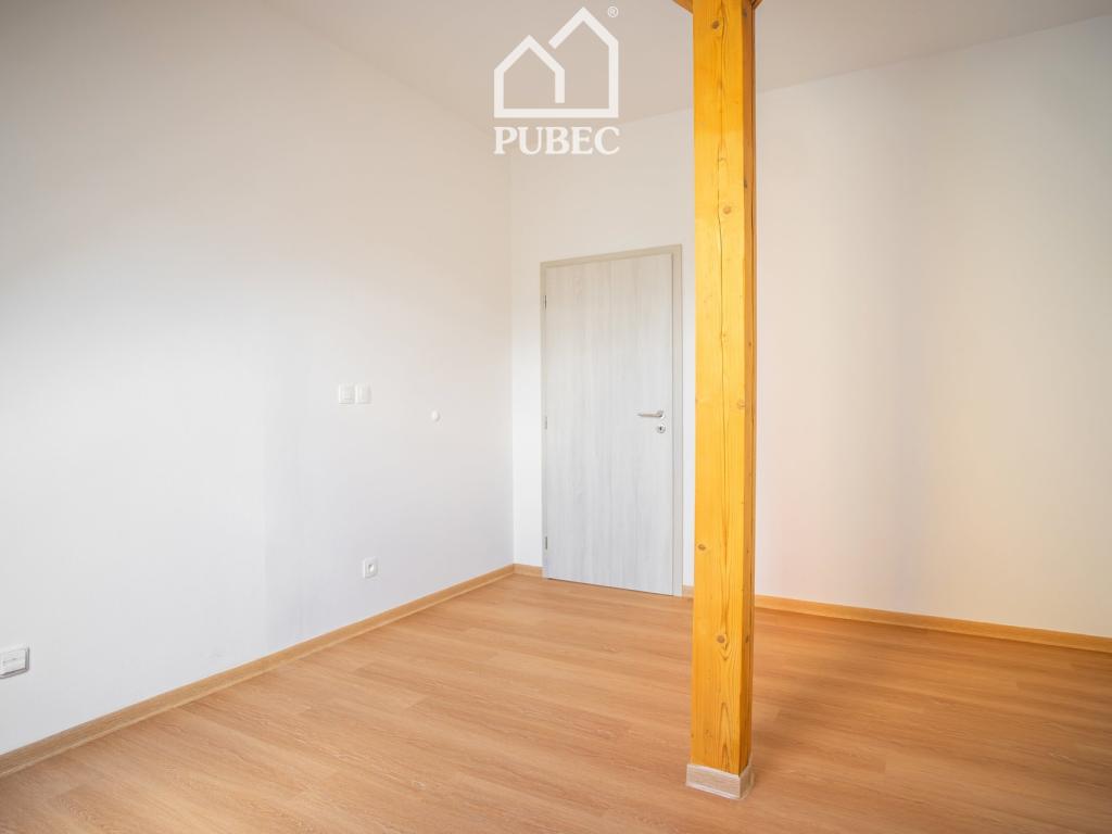Pronájem bytu 3+kk 70 m2