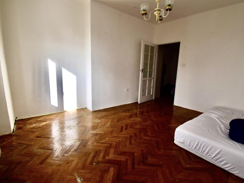 Pronájem bytu 2+1 56 m2
