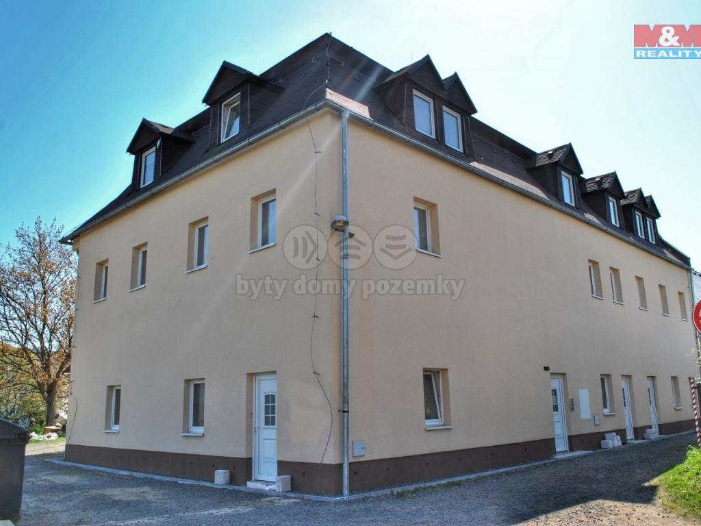 Pronajem bytu 2+kk 44 m2