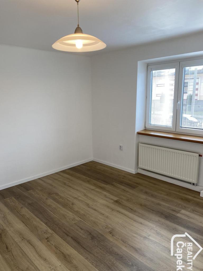Pronájem bytu 2+1 60 m2