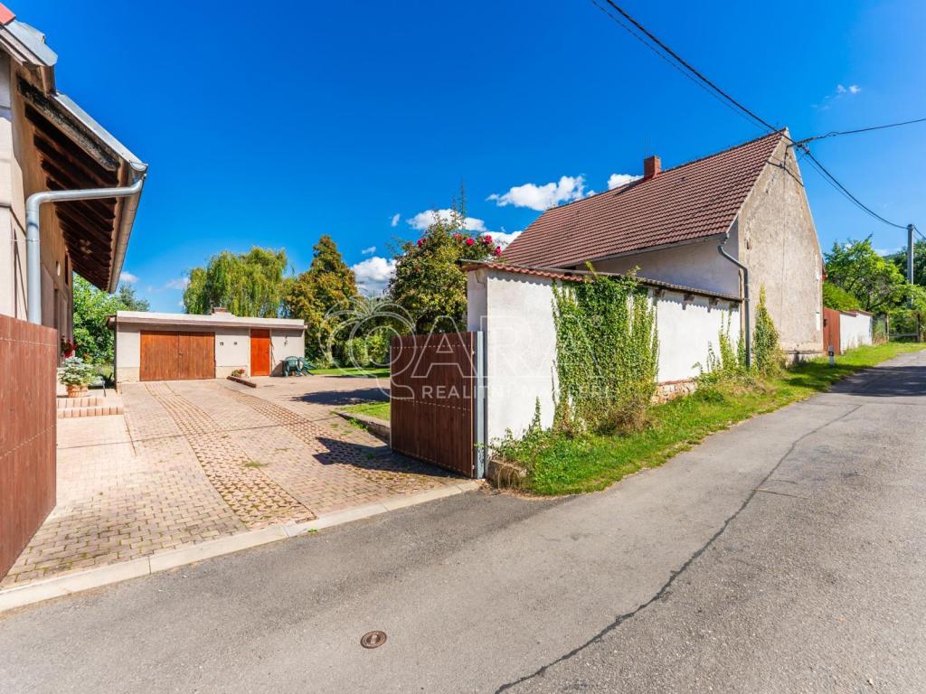 Prodej domu 180 m2, Velký Chlumec – náhled fotky 25