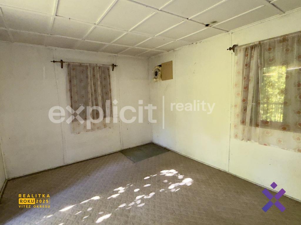 Prodej domu 20 m2, Hluk – náhled fotky 5