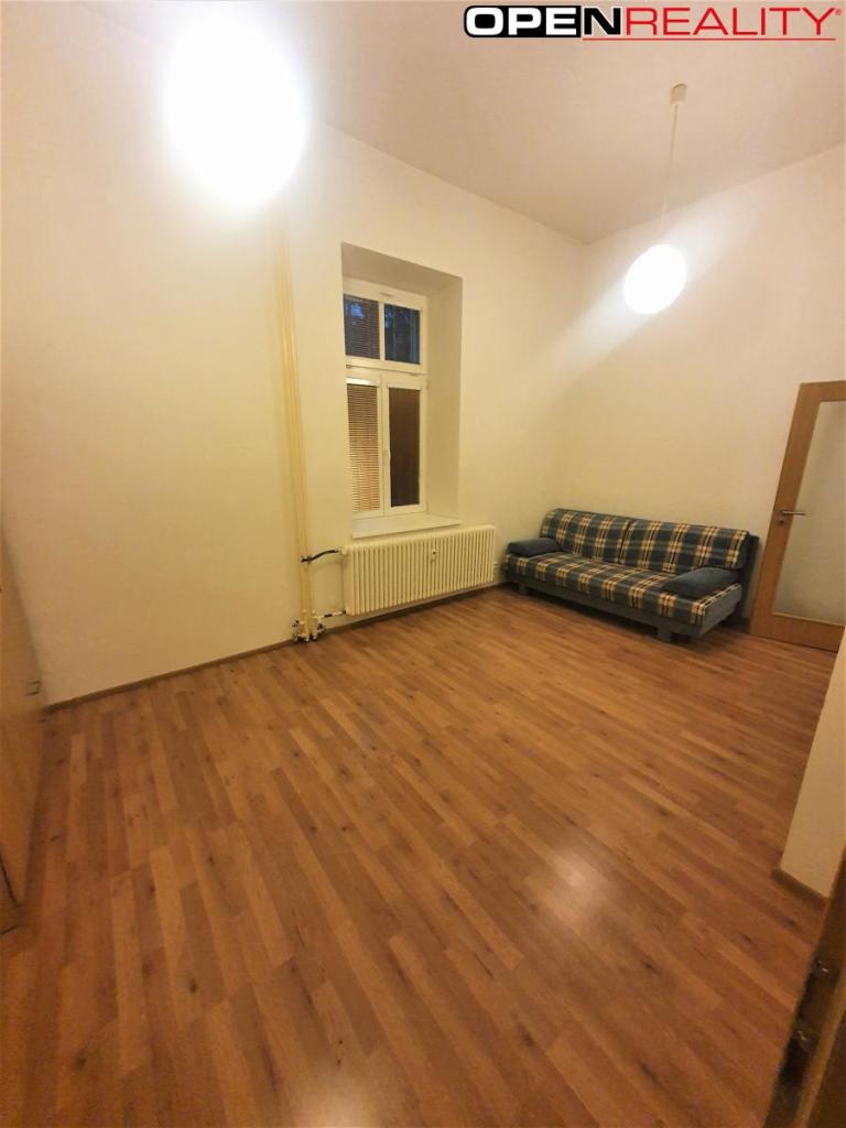 Pronájem bytu 1+1 33 m2
