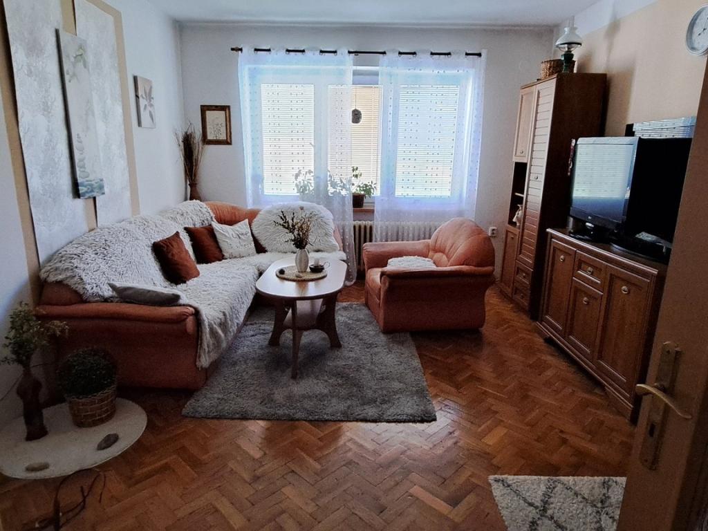 Prodej bytu 3+1 85 m2