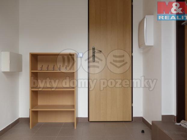 Pronajem bytu 1+1 40 m2